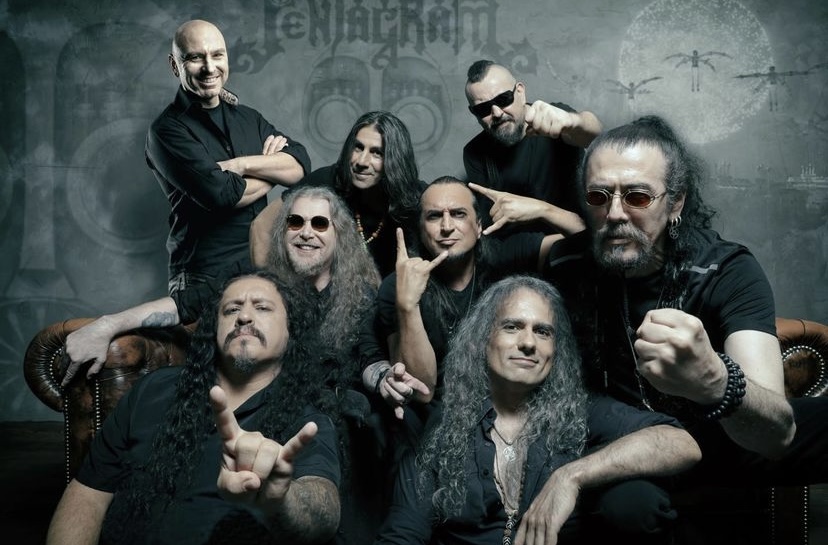 Kadıköy Belediesi - Pentagram