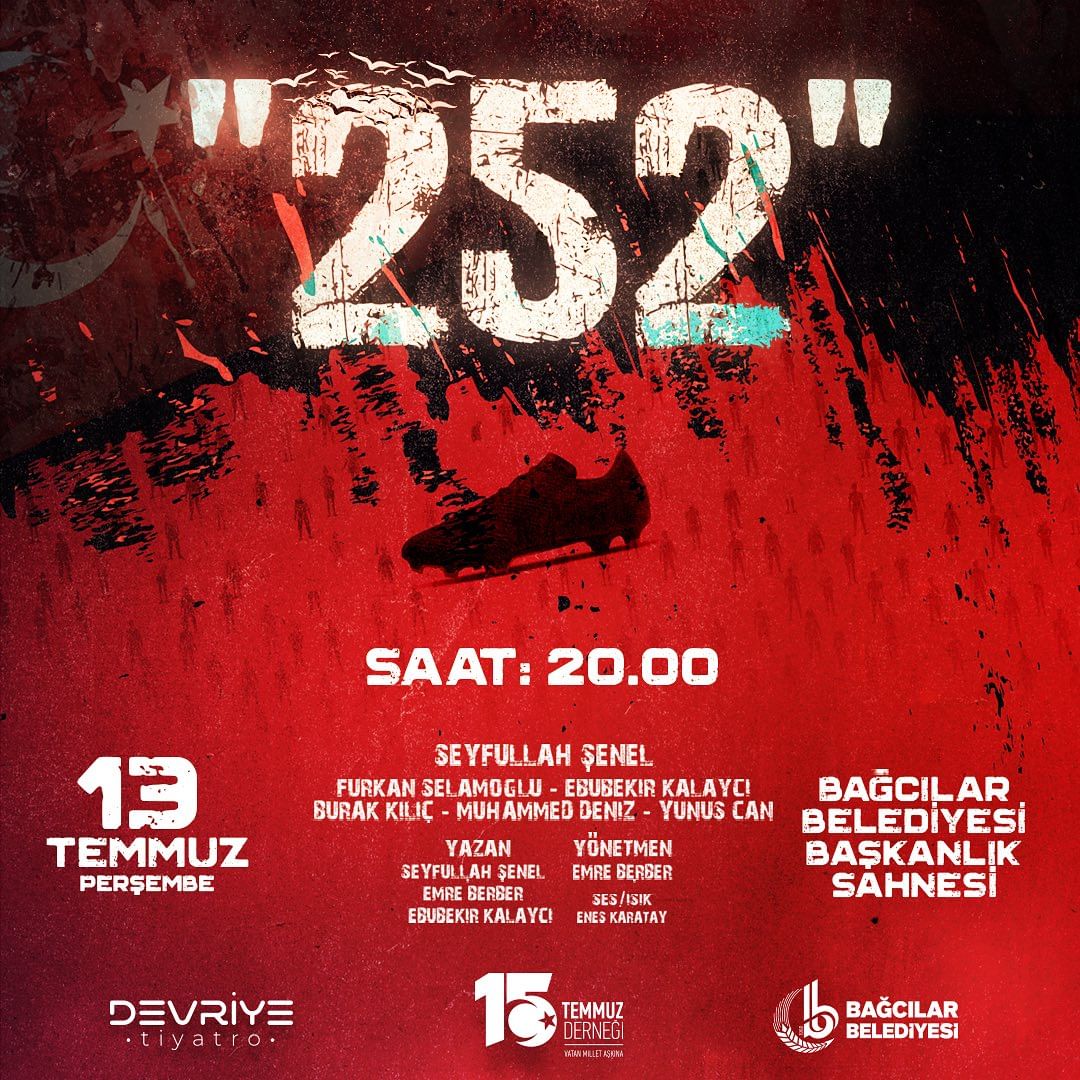 Bağcılar Belediyesi - Yetişkin Tiyatrosu, 252