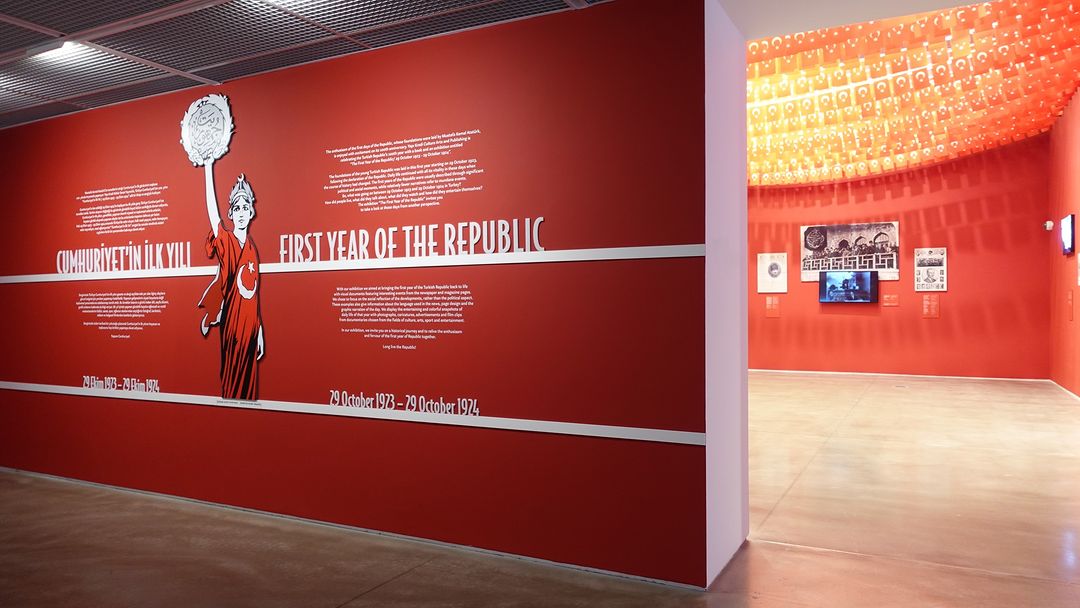 Yapı Kredi Kültür Sanat - 