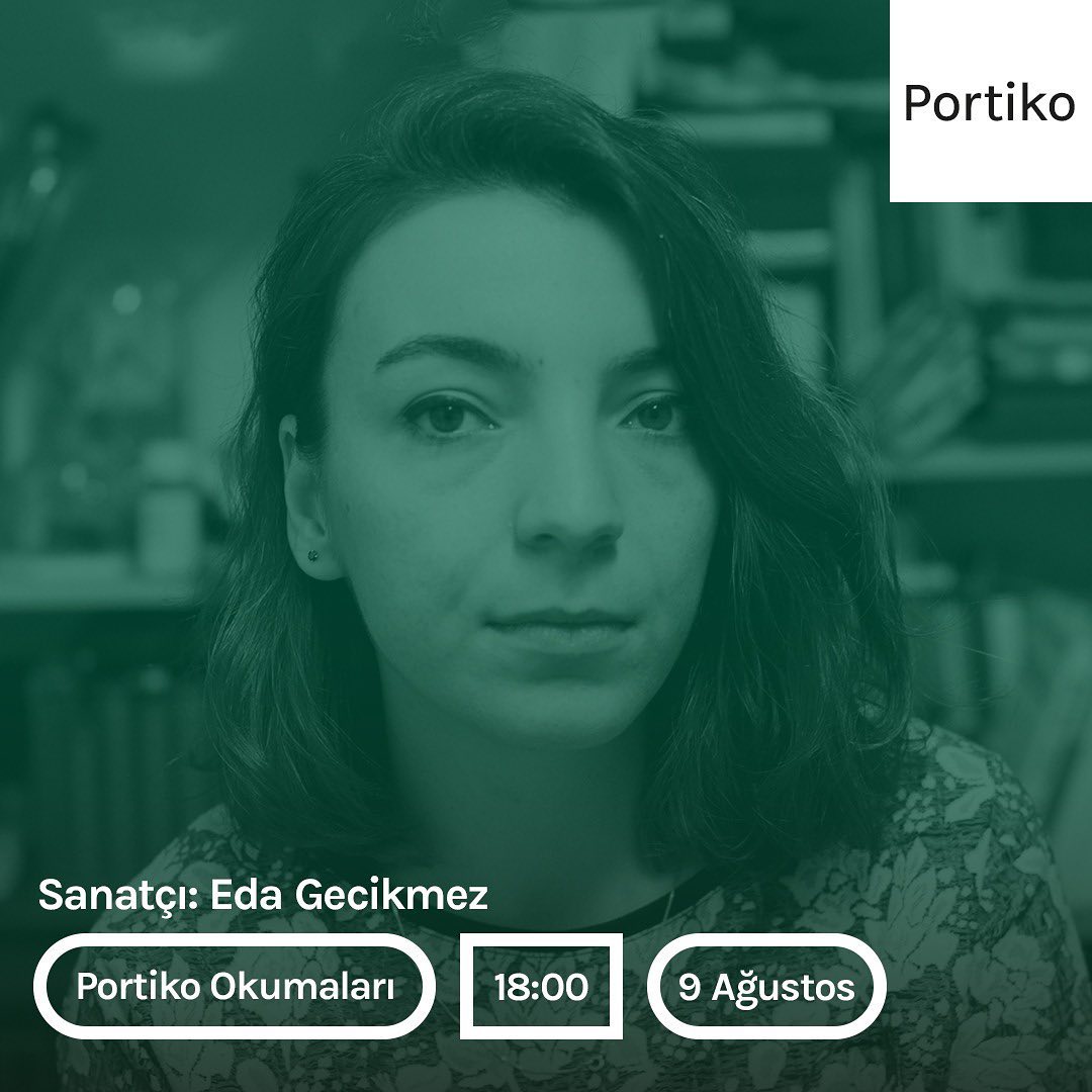 Yapı Kredi Kültür Sanat - Eda Gecikmez - Dünyanın Sonundaki Mantar