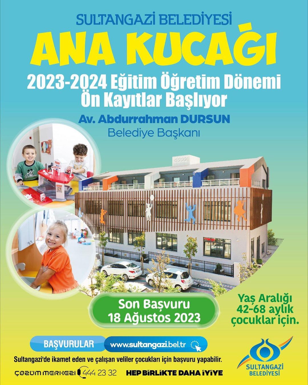 ANA KUCAĞI