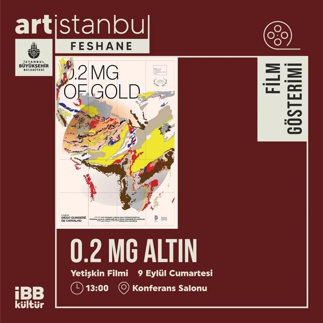  İBB Kültür - 0,2 mg Altın