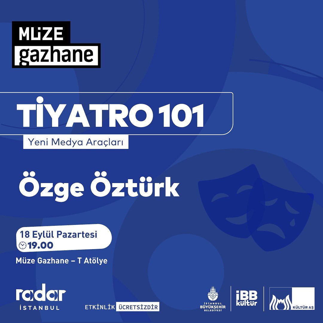 Kadıköy Belediesi - Müzegazhane