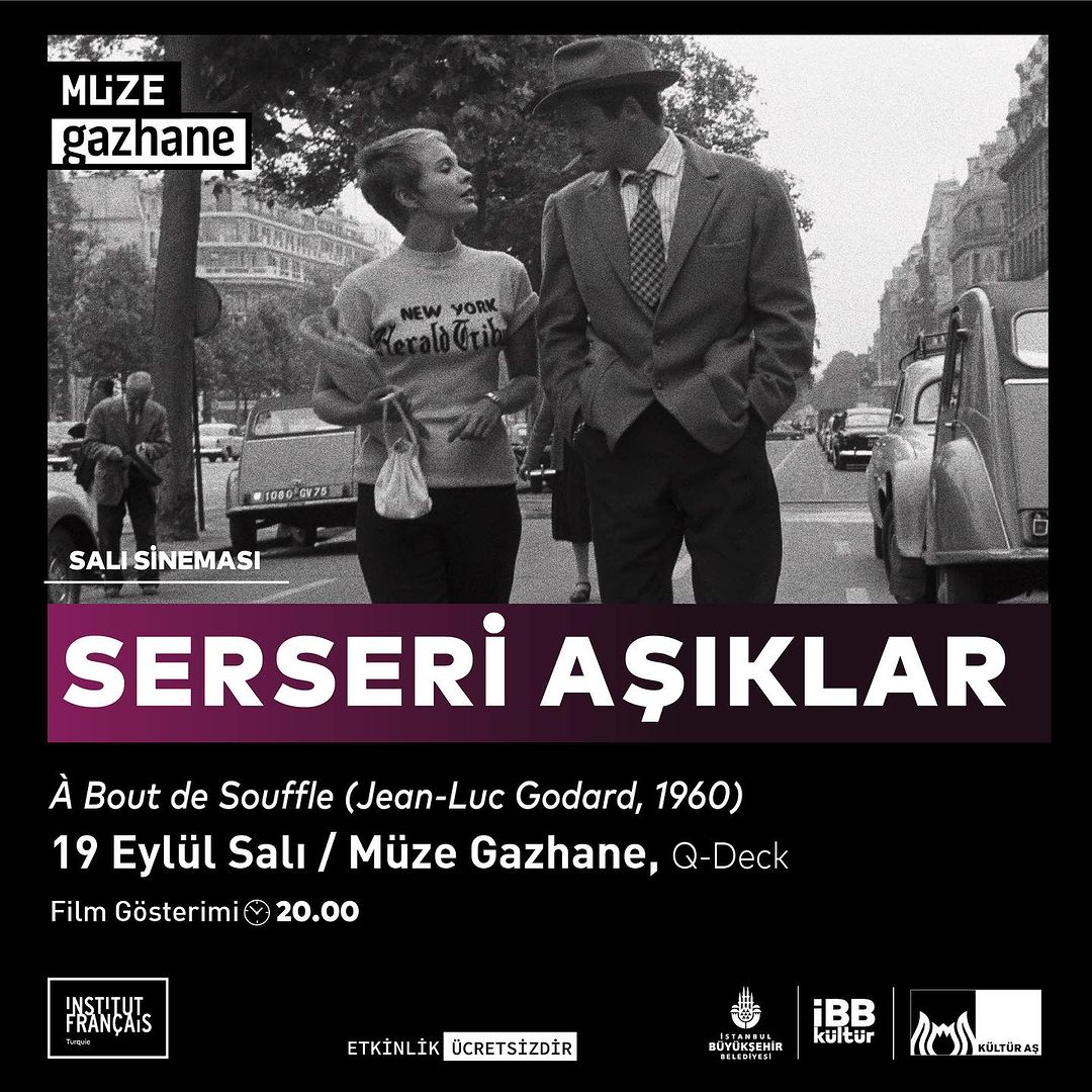 Müze Gazhane - Sersei Aşıklar