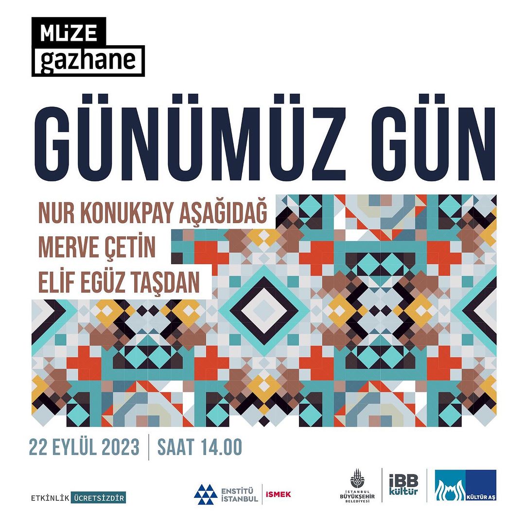 Kadıköy Belediesi - Günümüz Gün
