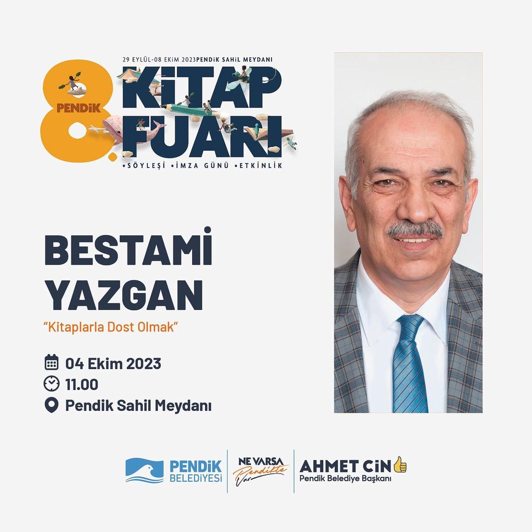 Pendik Kültür Sanat -  Bestami Yazgan