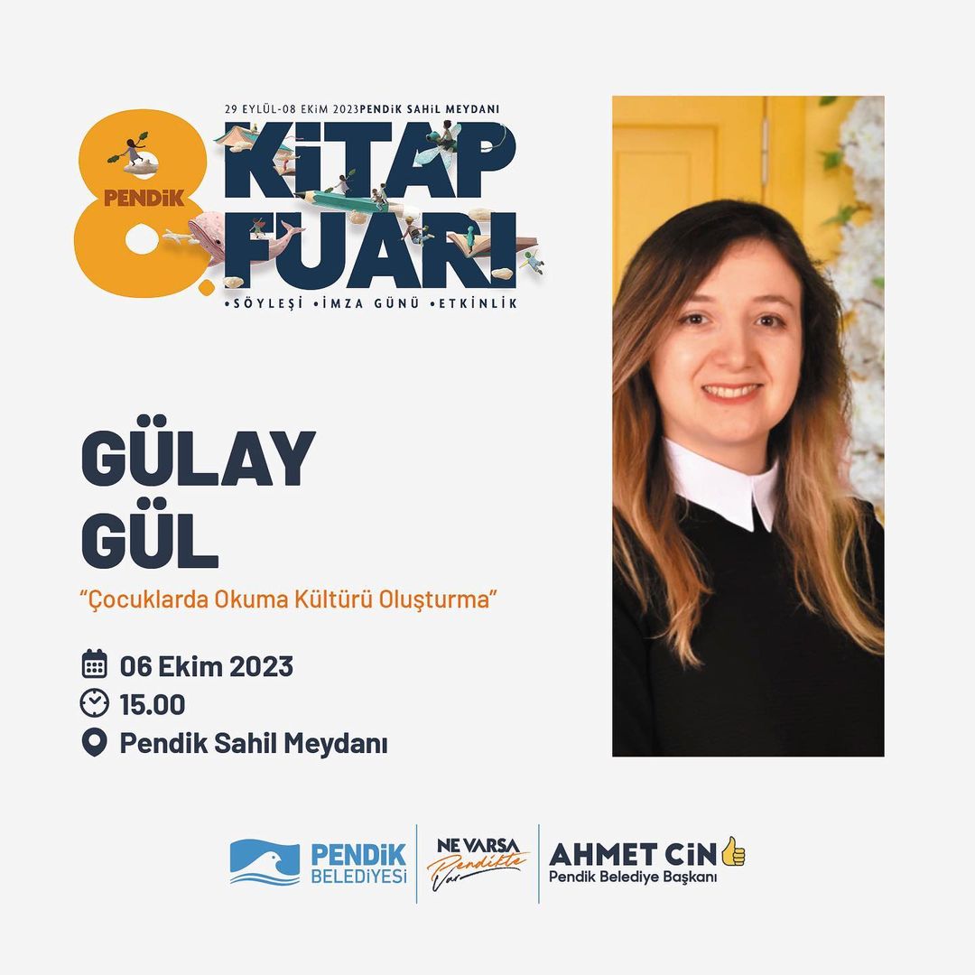 Pendik Kültür Sanat - Gülay Gül