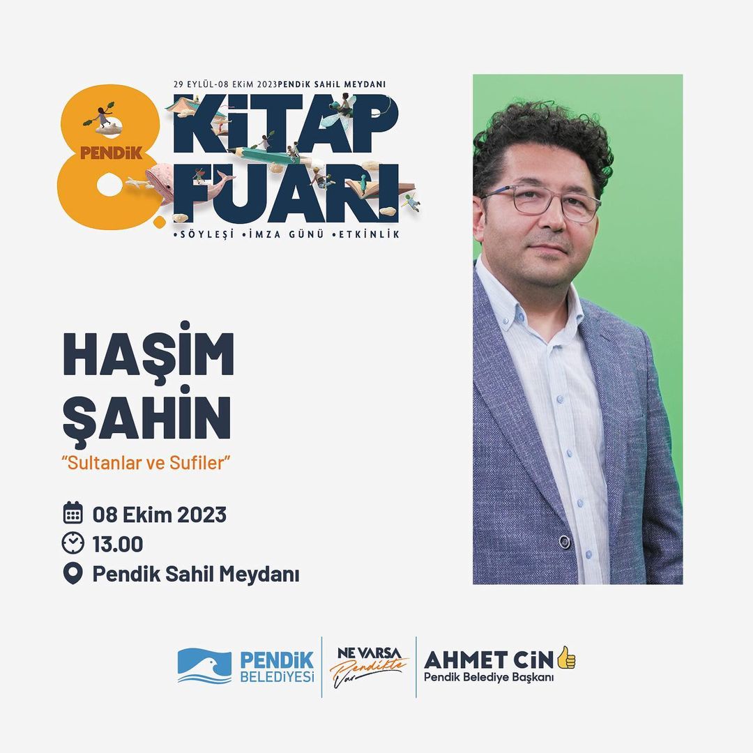 Pendik Kültür Sanat -  Haşim Şahin