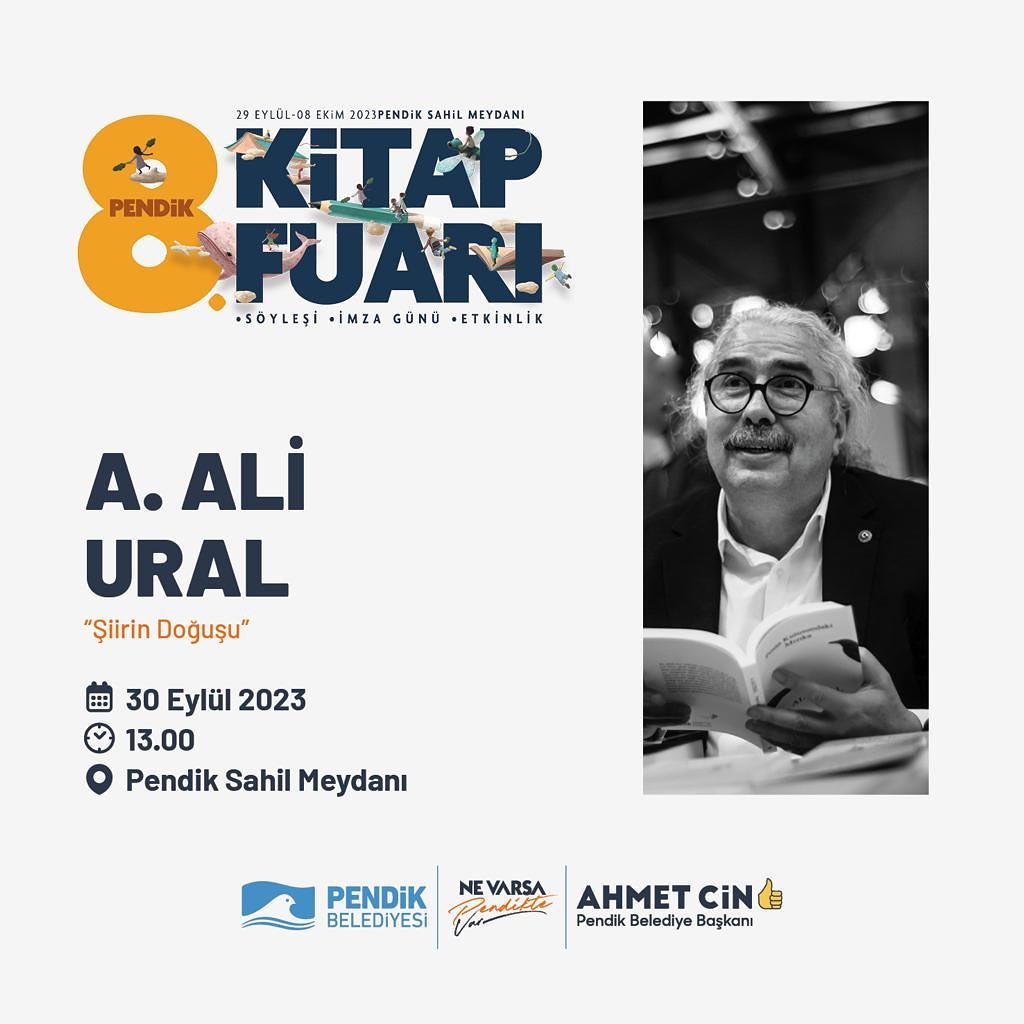 Pendik Kültür Sanat -  A. Ali Ural