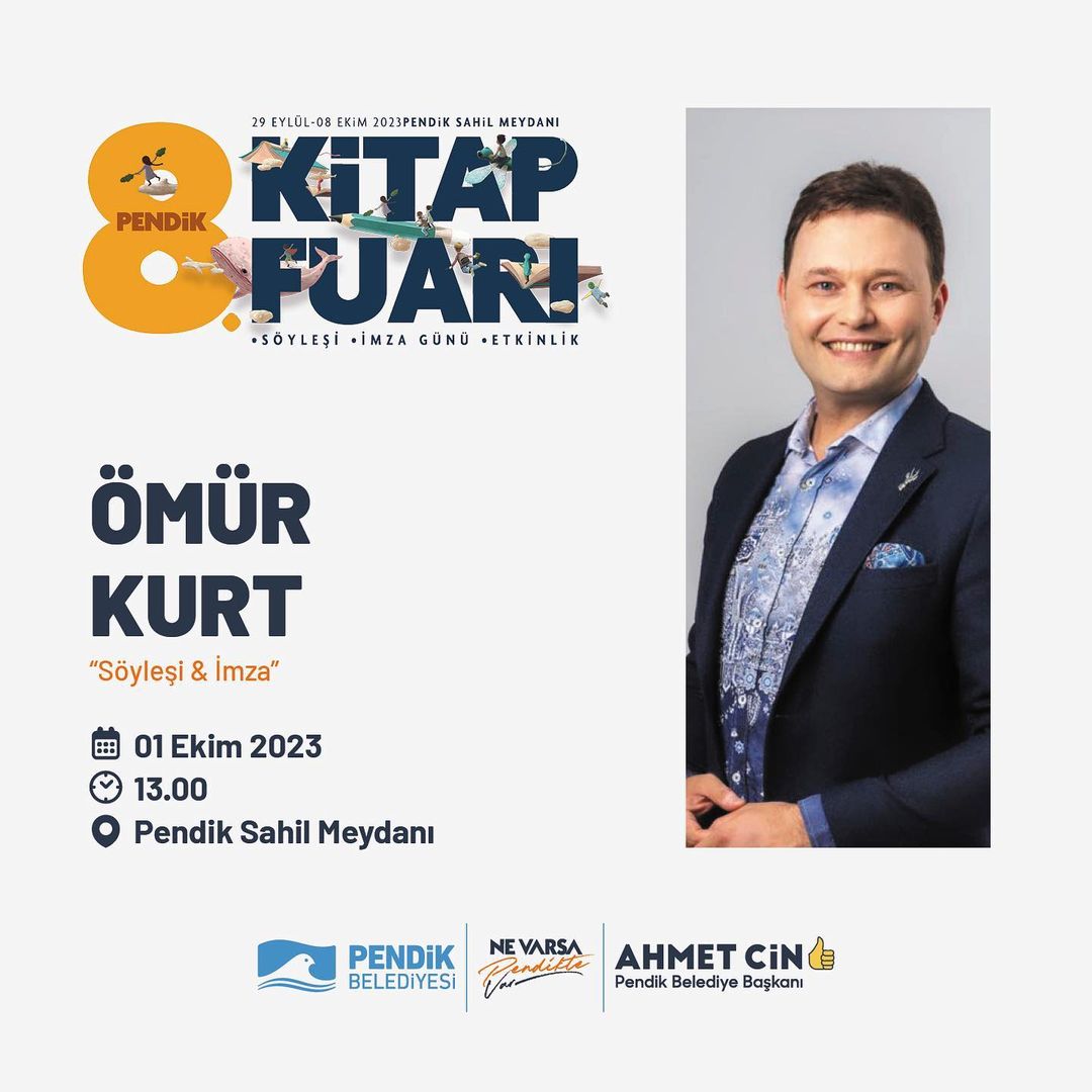 Pendik Kültür Sanat -  Ömür Kurt