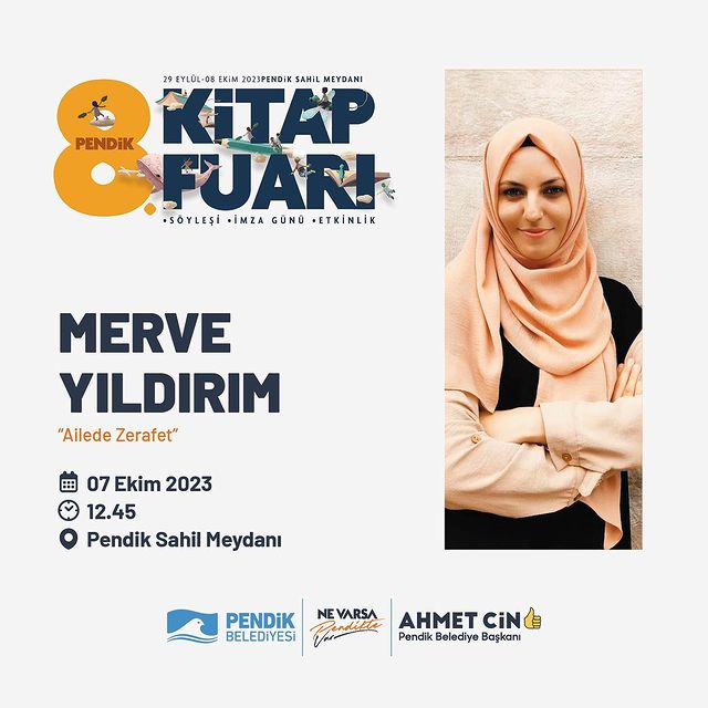 Pendik Kültür Sanat - Merve Yıldırım 