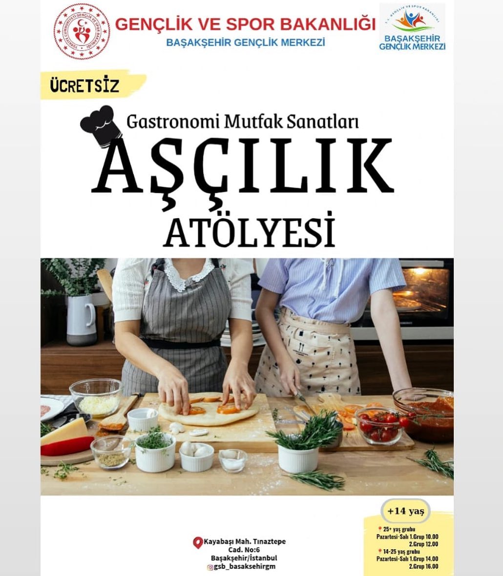 Başakşehir Gençli