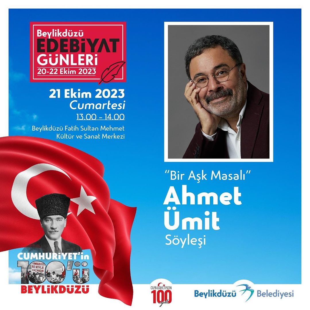 Beylikdüzü Belediyesi - Bir Aşk Masalı