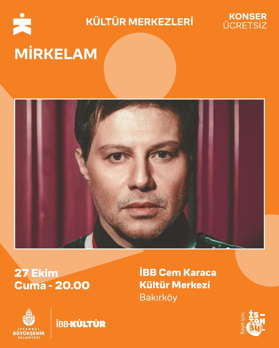 Mirkelam Konseri