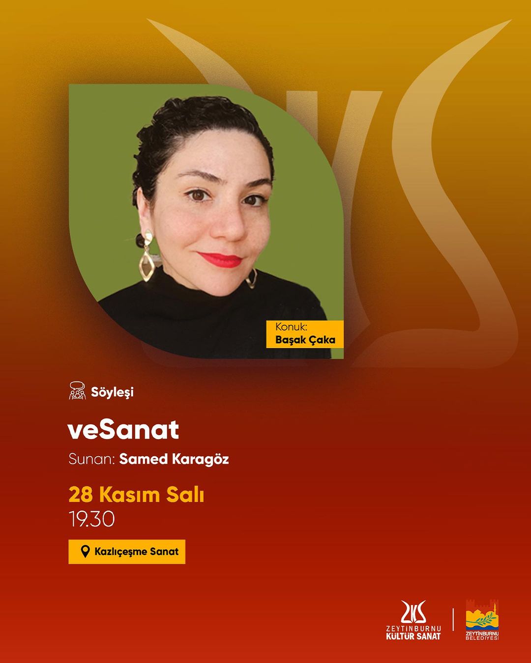 Zeytinburnu Belediyesi - veSanat