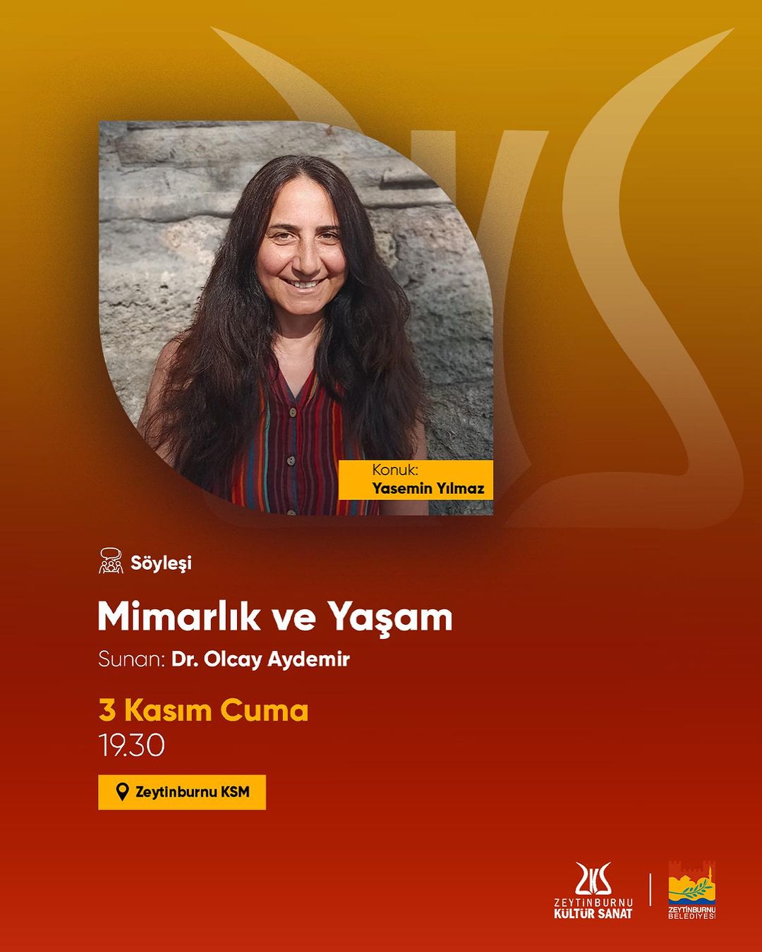 Zeytinburnu Belediyesi - Mimarlık ve Yaşam