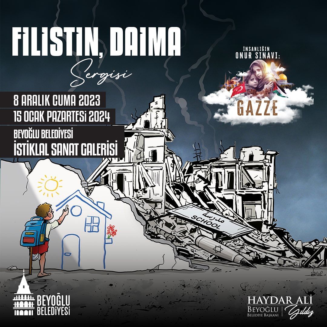 Filistin Daima 