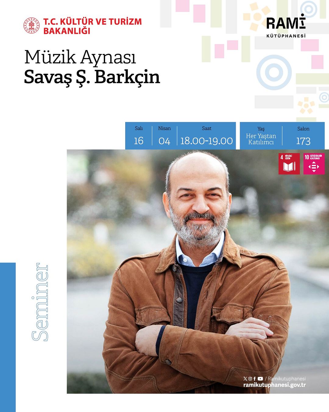 Rami Kütüphanesi - Geleneksel Tokat Ahşap Baskı Atölyesi