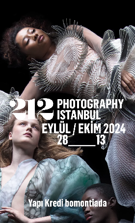 Yapı Kredi Bomontiada - 212 Photography Istanbul