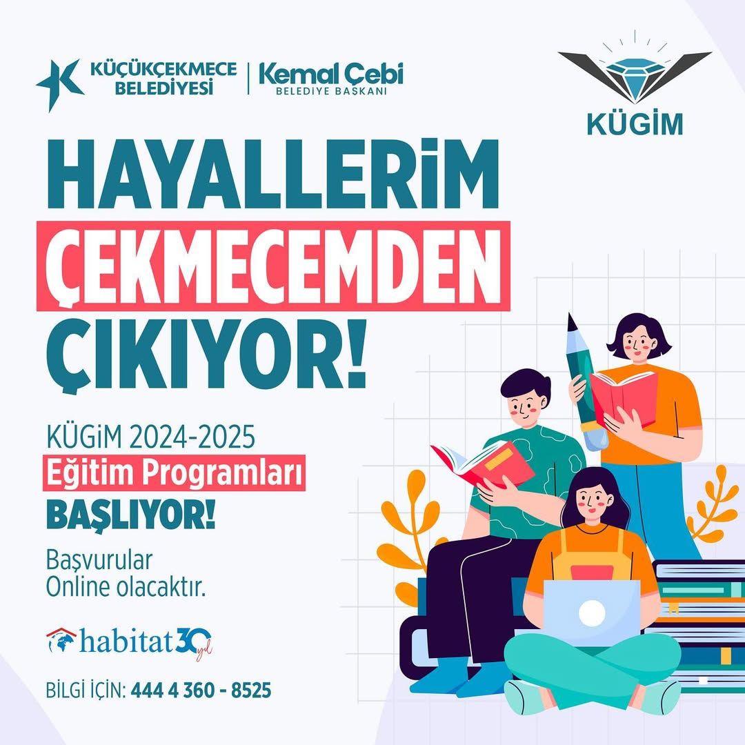 Küçükçekmece - Hayallerim Çekmecemden Çıkıyor