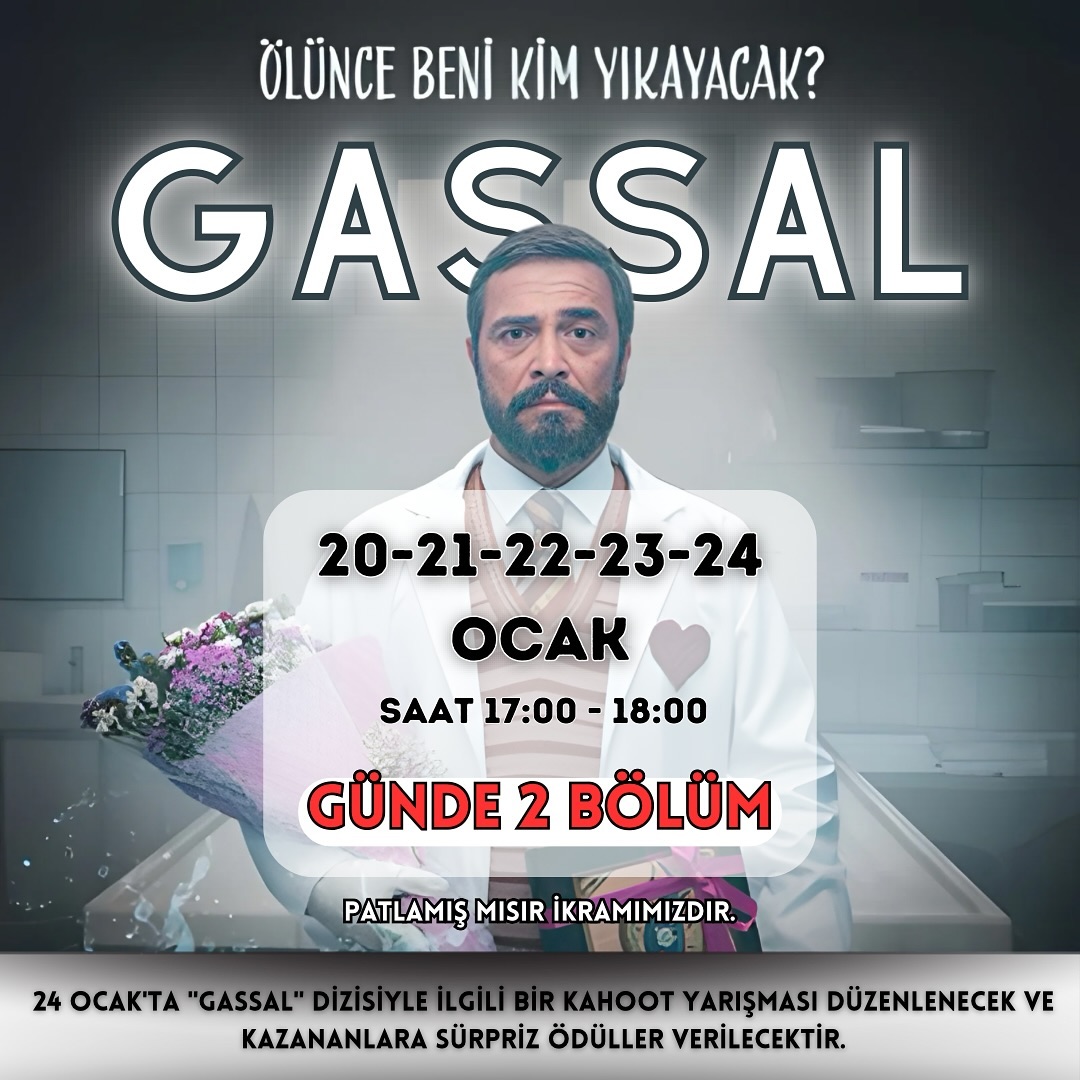 Fatih Gençlik Merkezi - GASSAL