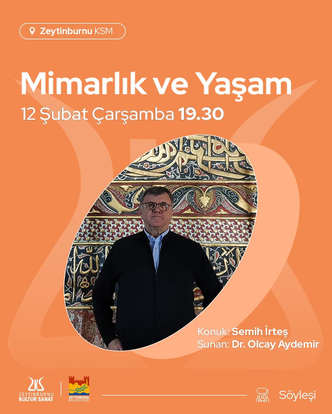 Zeytinburnu - Mimarlık ve Yaşam