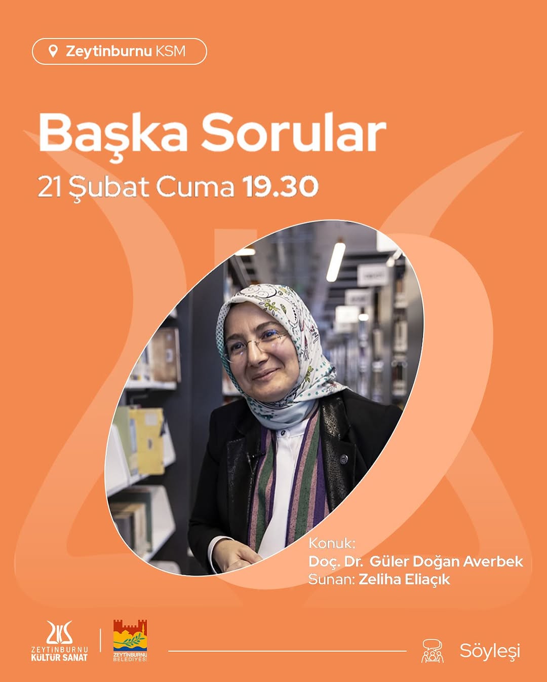 Zeytinburnu - Başka Sorular