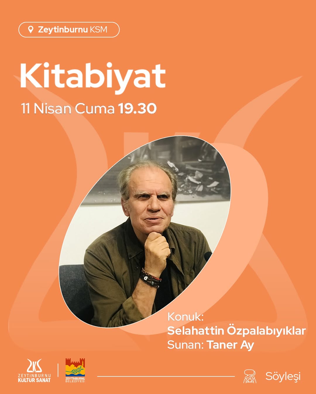 Zeytinburnu KSM - Kitabiyat