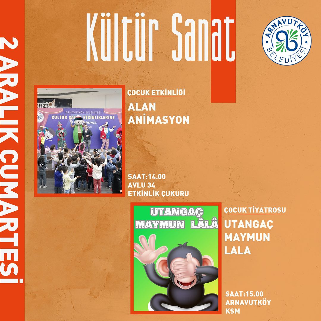 Çocuk Tiyatrosu