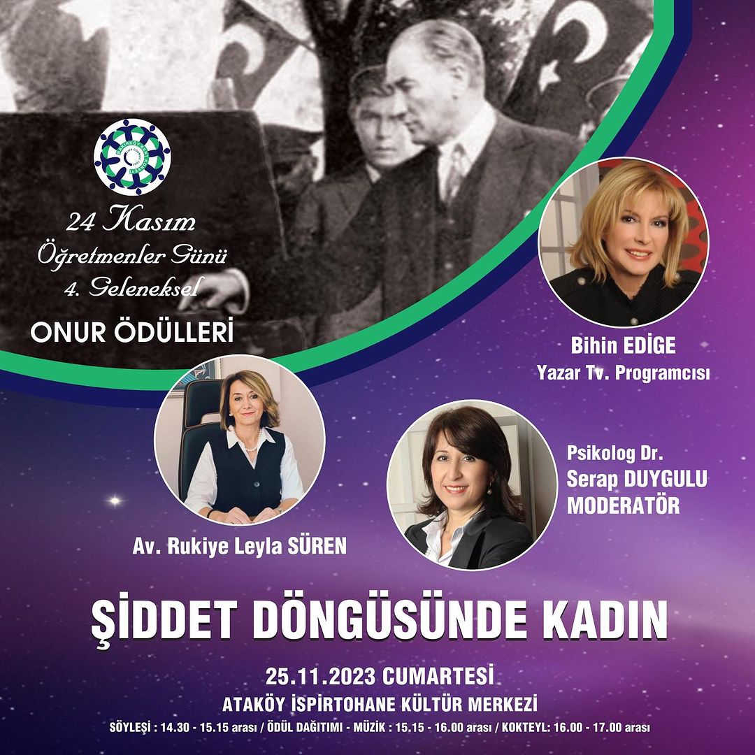 ŞİDDET DÖNGÜSÜNDE KADIN