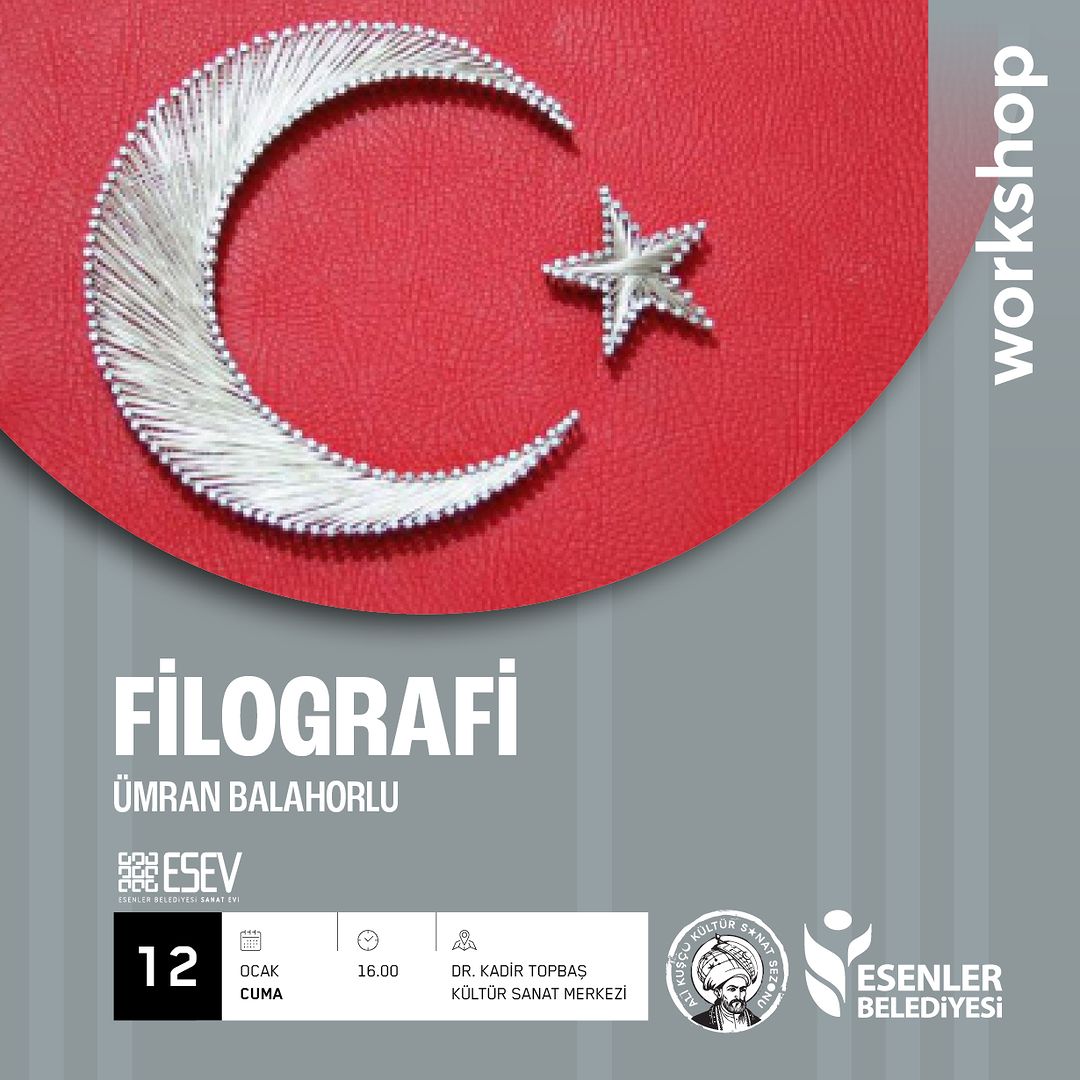  Filografi 