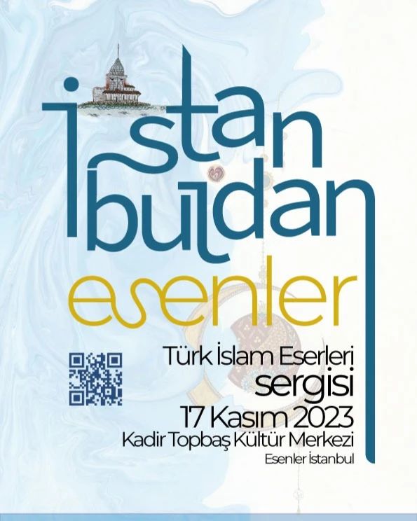 Esenler Belediyesi - Türk İslam Eserleri