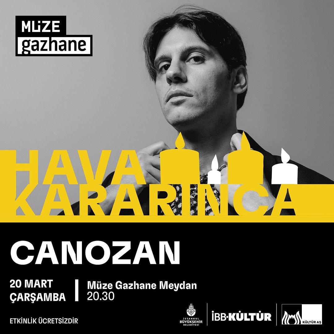 Hava Kararınca