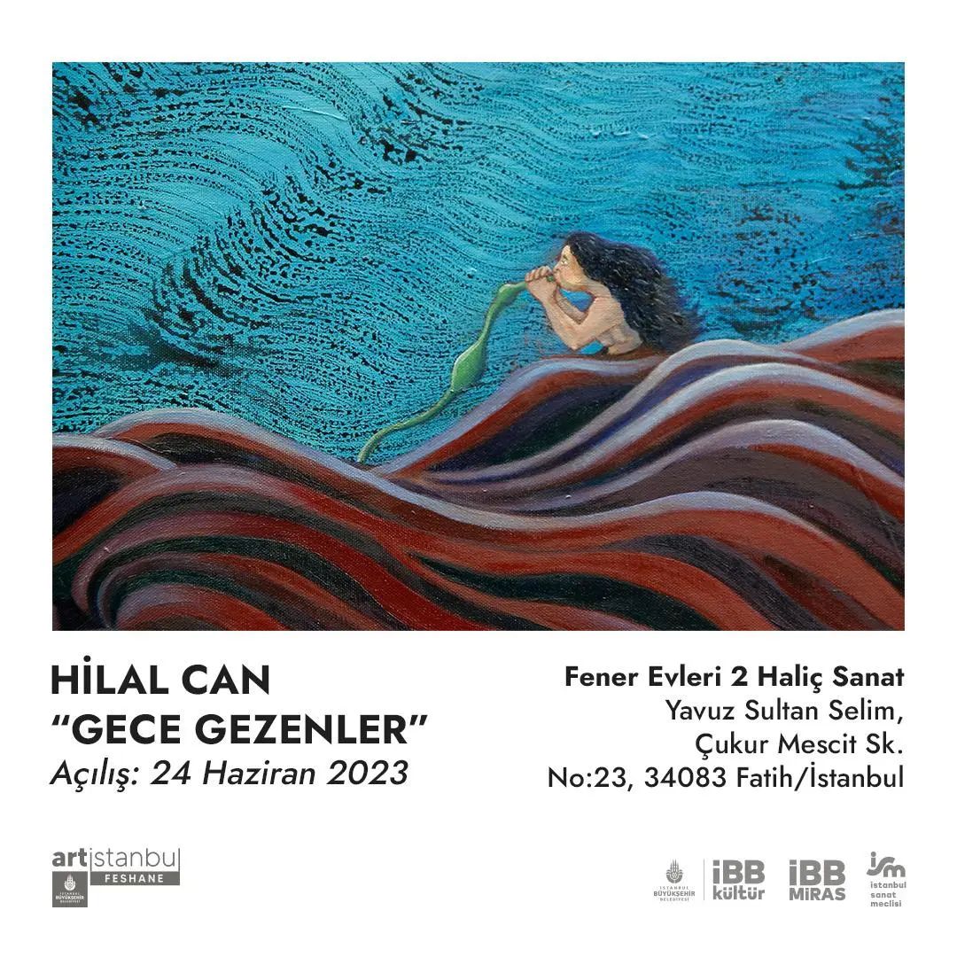 ?BB K�lt�r - Gece Gezenler