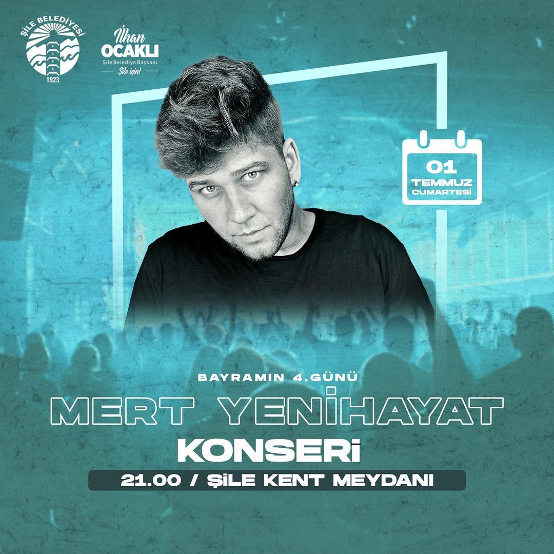 ?ile Belediyesi - Mert Yenihayat
