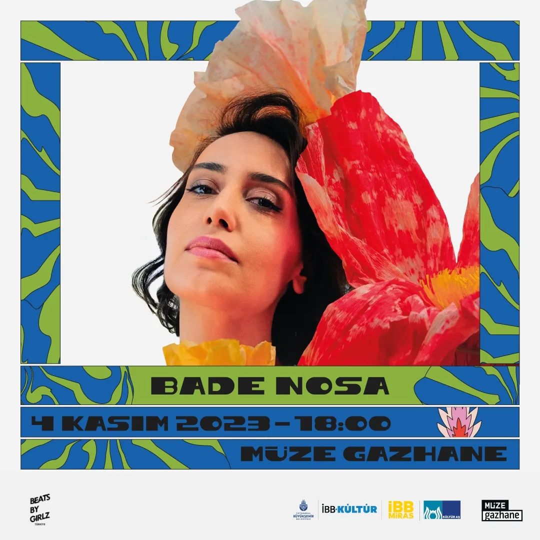 Müzegazhane - Bade Nosa