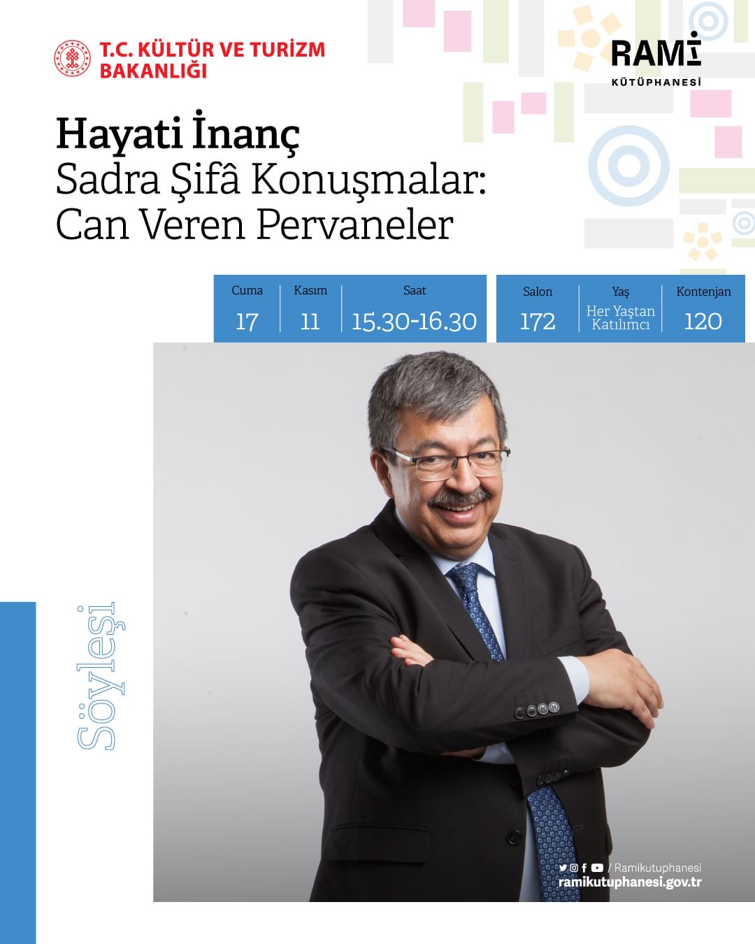 Rami Kütüphanesi - Can Veren Pervaneler