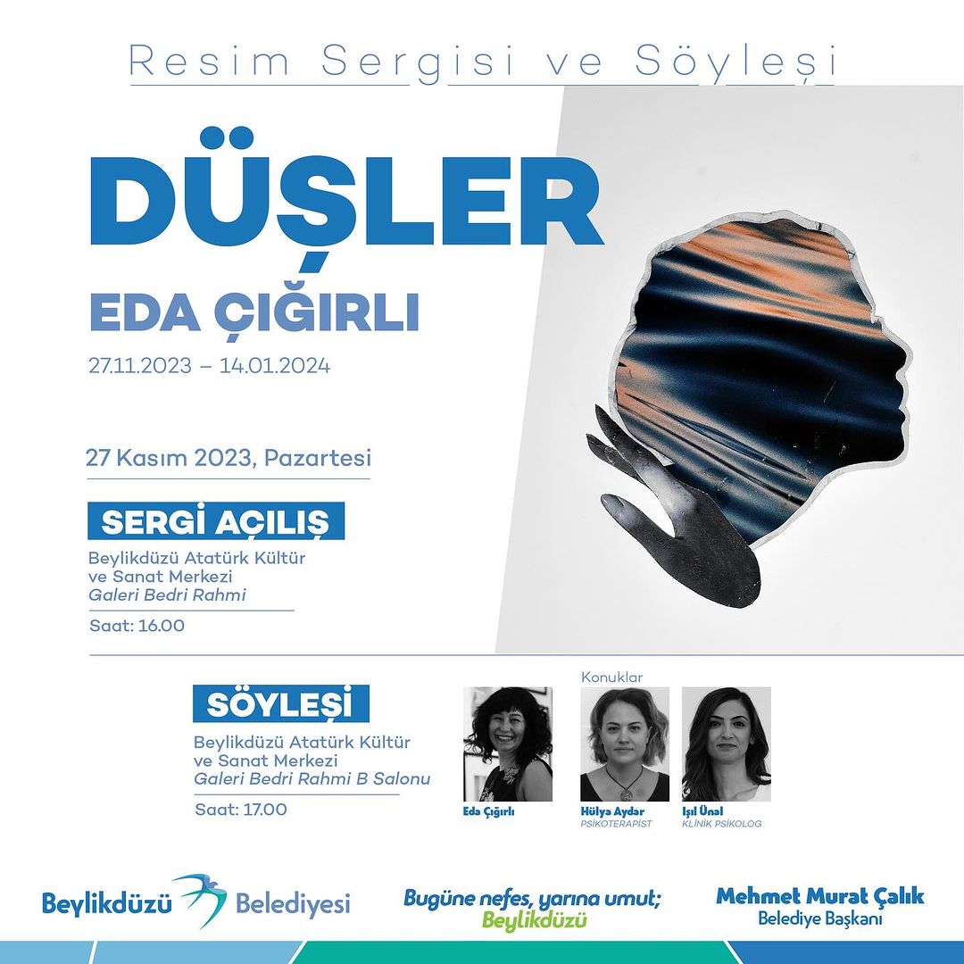 Beylikdüzü Belediyesi - Düşler
