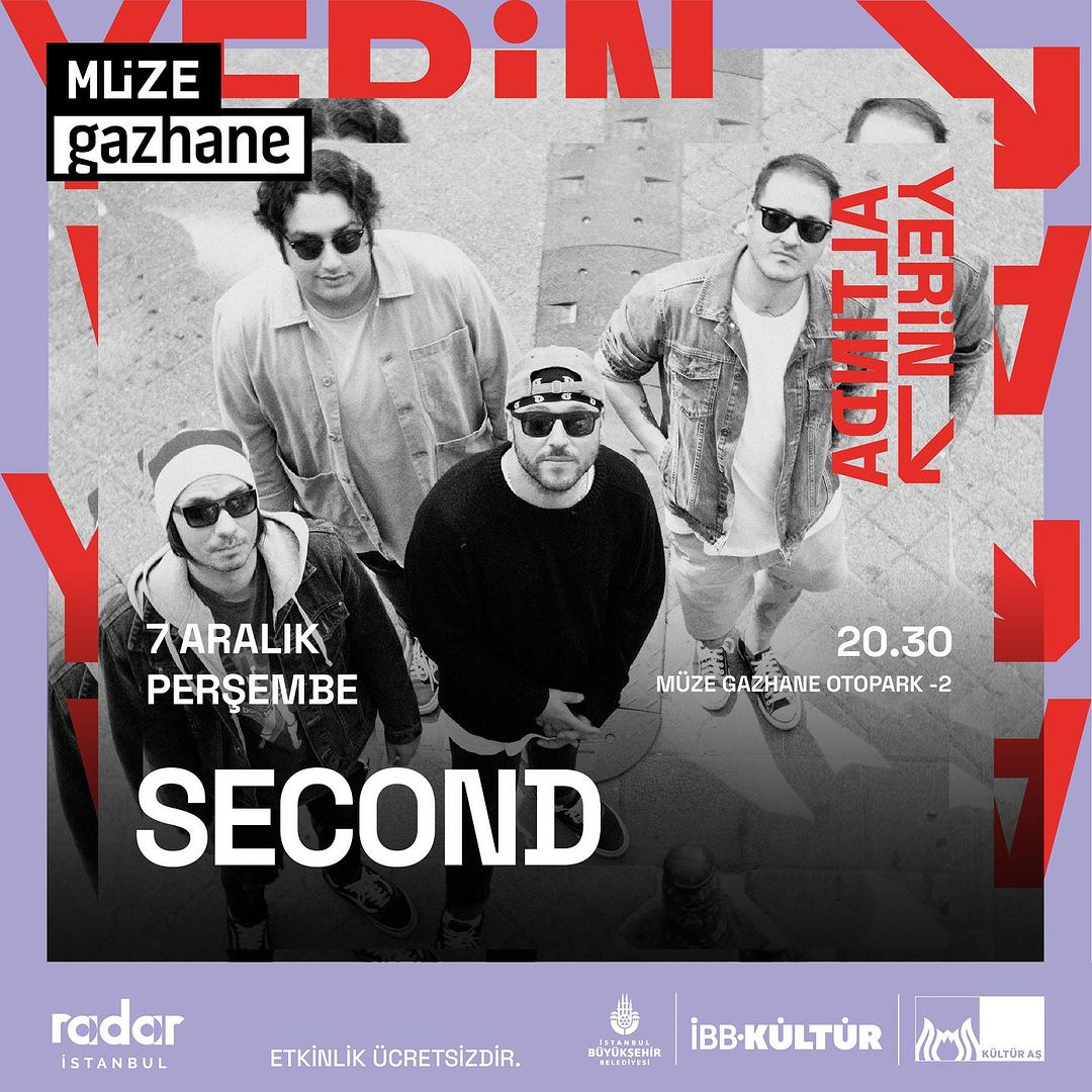 Kültür İstanbul - Second