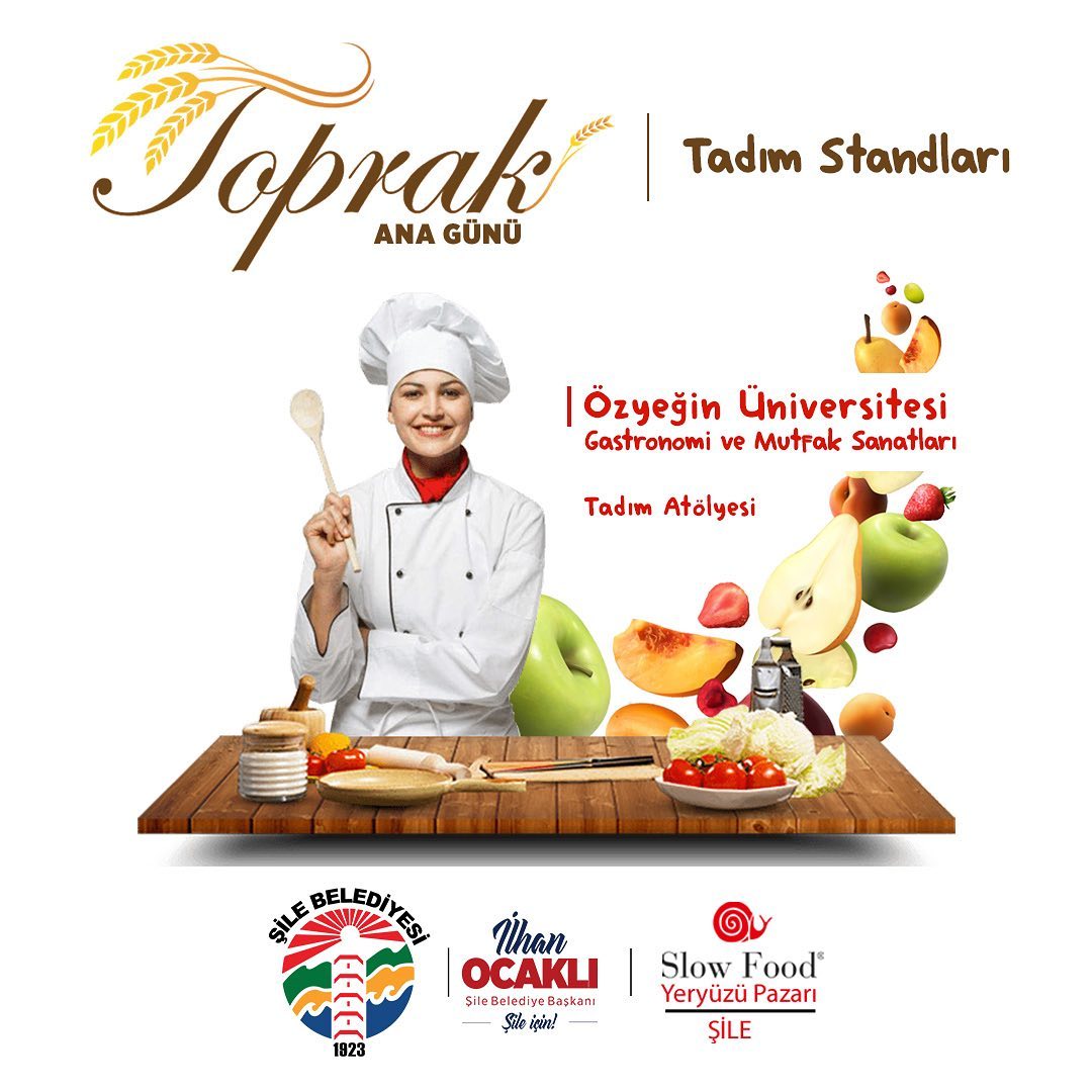 Şile Belediyesi - Toprak Ana Günü