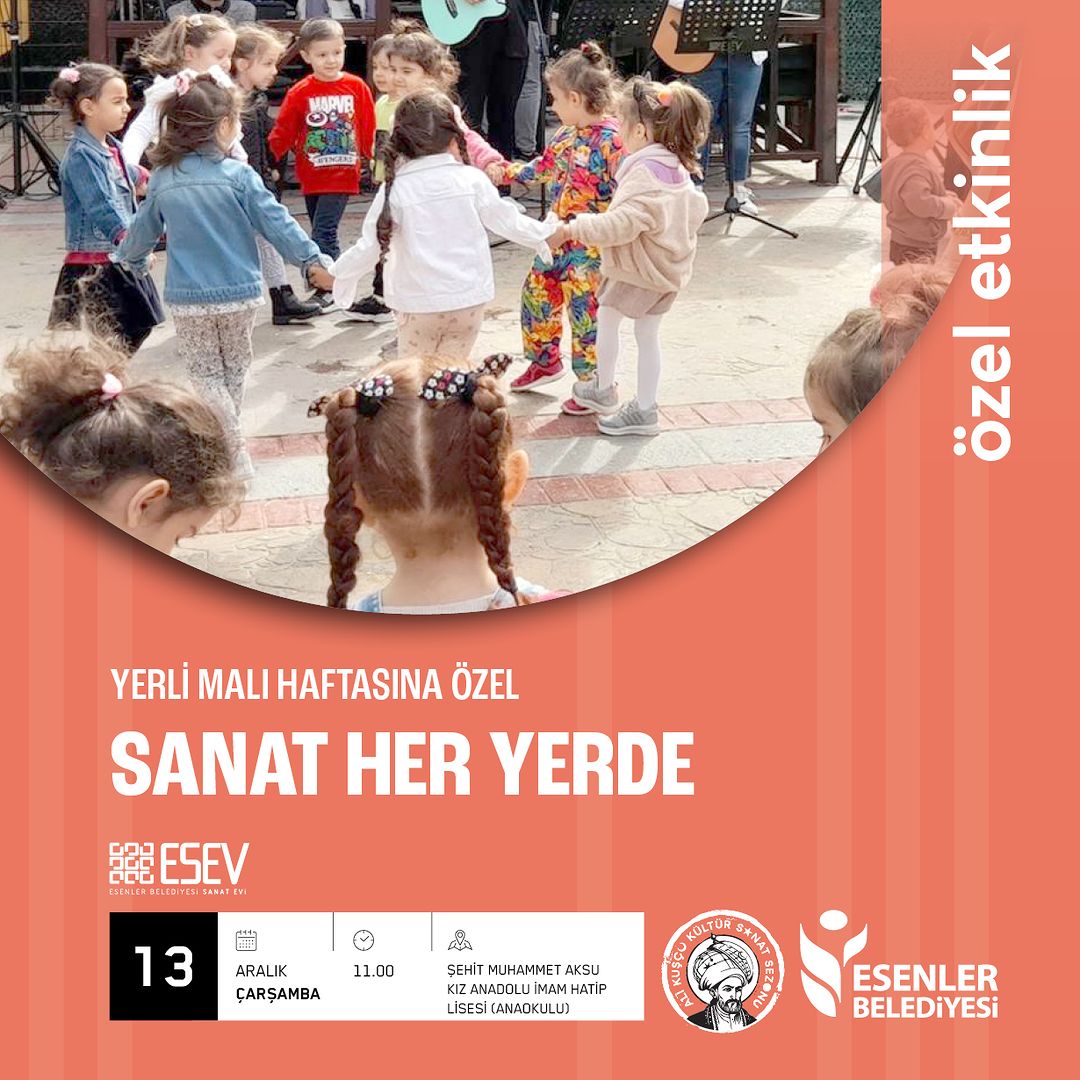 Esenler Sanat Evi