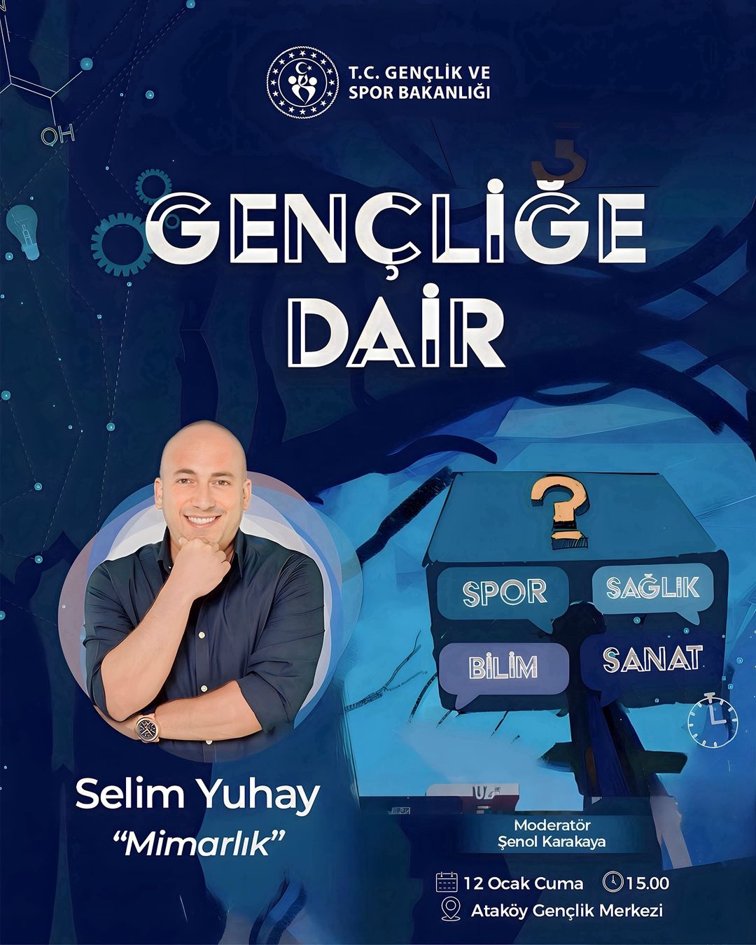 Esenler Sanat Evi - Türk Sanat Müziği Korosu