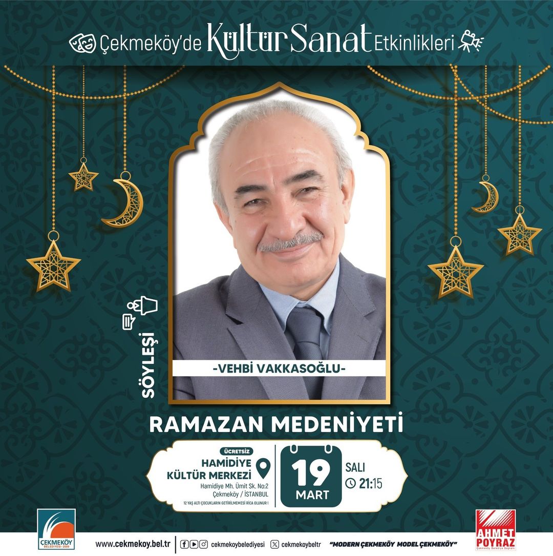 Ramazan Medeniyeti