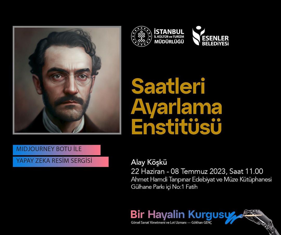 Esenler Belediyesi - Saatleri Ayarlama Enstit�s�