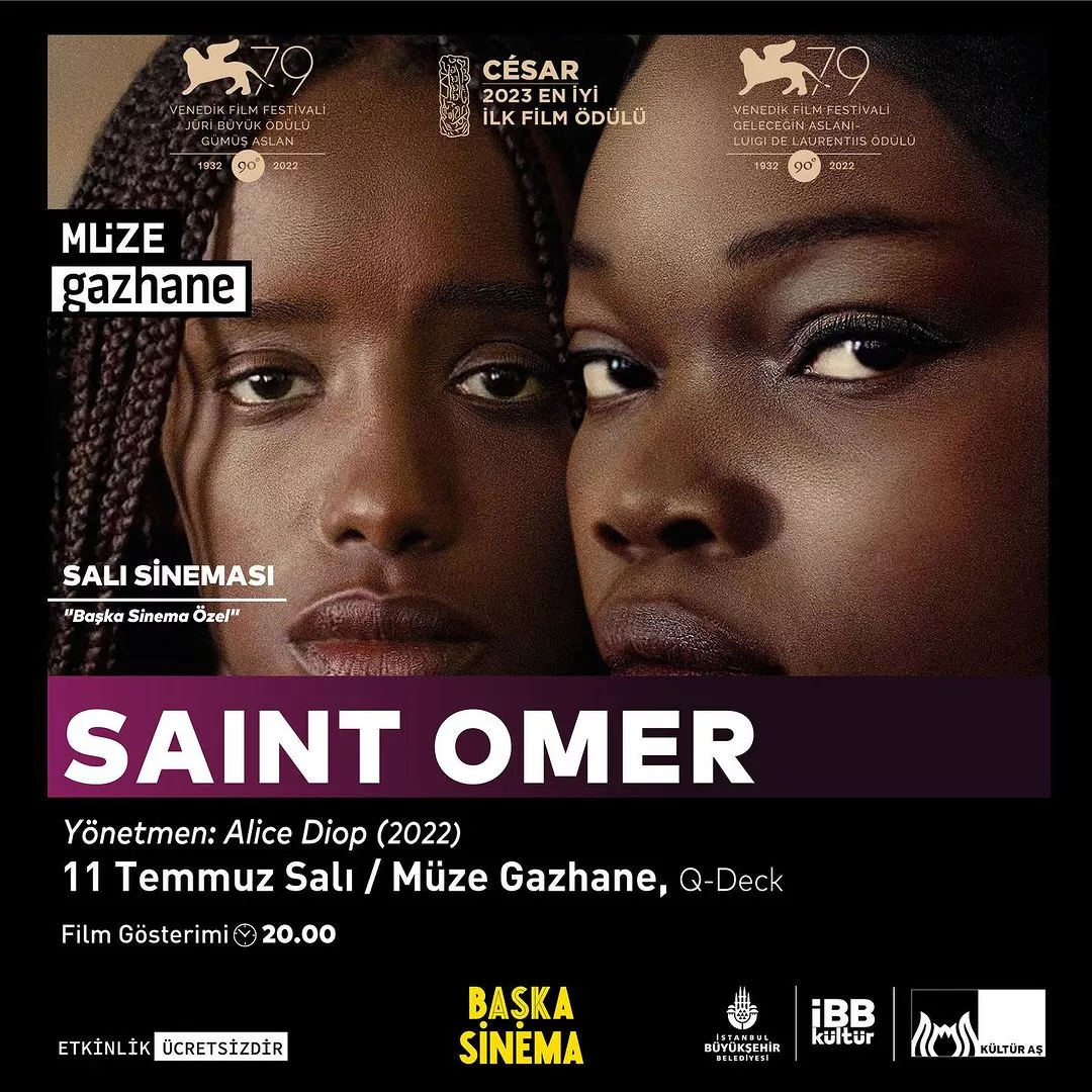 Müze Gazhane - Saint Omer