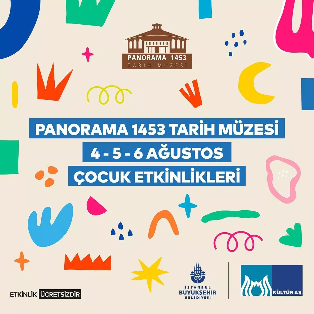 Panorama 1453 Tarih Müzesi
