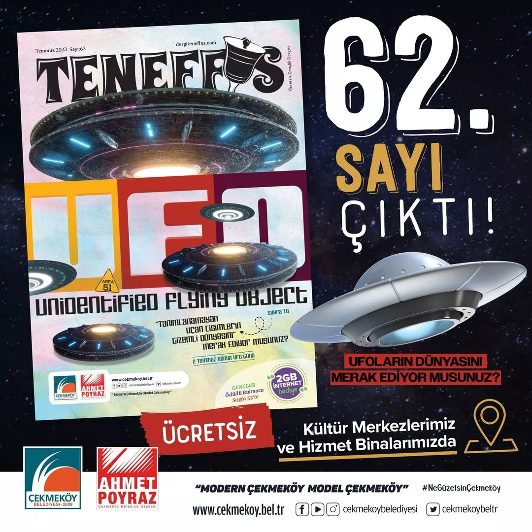 Arnavutköy Belediyesi - Mantı Yarışması