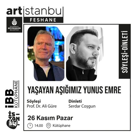 Müze Gazhane-Kolektif Şarkılar Atölyesi