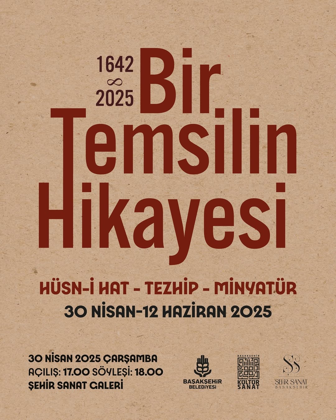 Başakşehir Belediyesi - Bir Temsilin Hikayesi