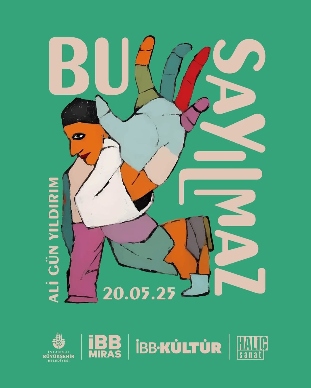 Artİstanbul Feshane - Haliç Sanat 1-2-3 Etkinlikleri